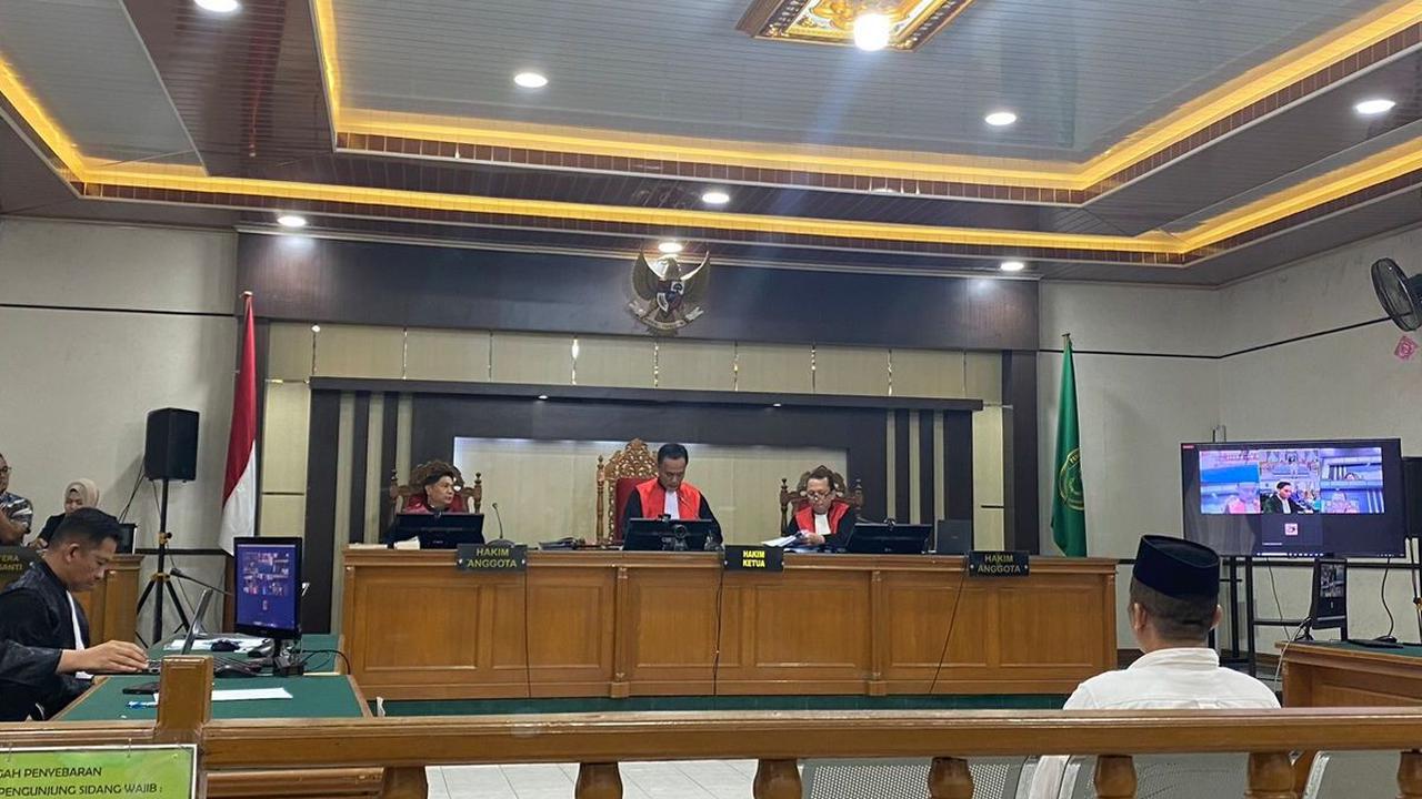 Dok. Istimewa