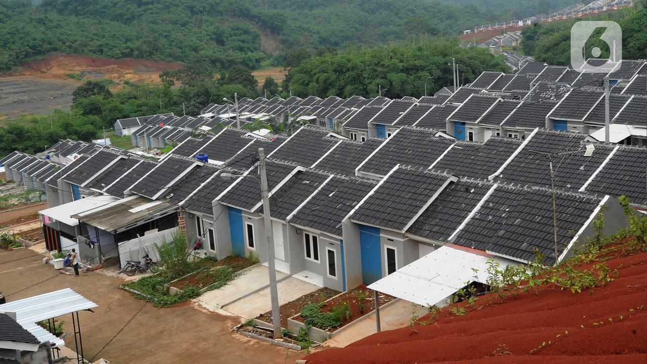 BTN-PPATK Renovasi Rumah Rakyat Bantu Kejar Target 3 Juta Hunian Layak