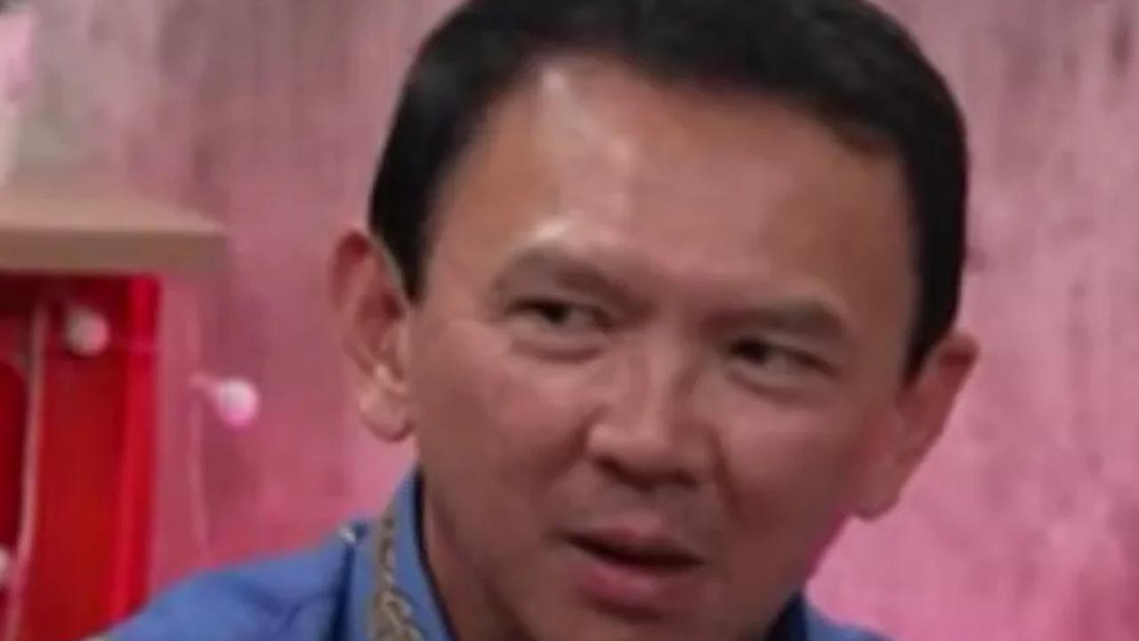 Ahok: Ganjar-Mahfud Pasangan Lengkap, Berani Sikat Koruptor