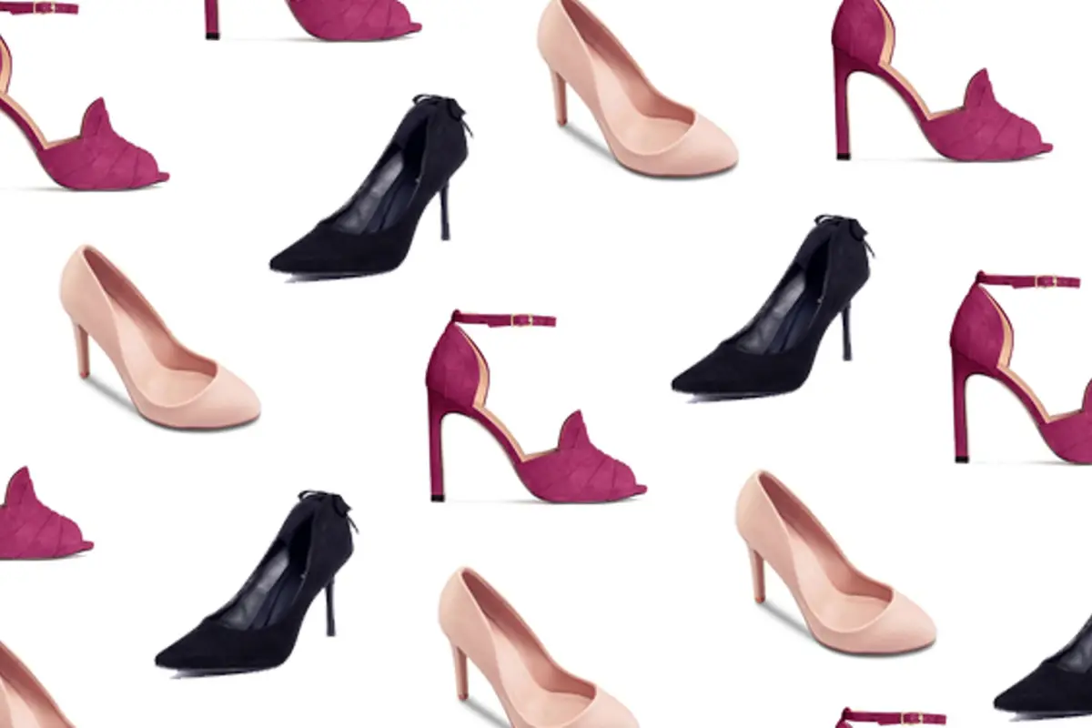 8 Model Sepatu yang Wajib Dipunya Wanita Karir