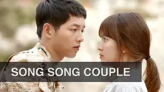 Fans terus membuktikan Song Joong Ki dan Song Hye Kyo memang memiliki hubungan cinta, punya nama panggilan khusus yaitu Song Song Couple. Seperti apa ceritanya? 