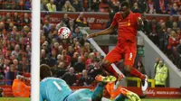 Liverpool vs Chelsea (Reuters/Andrew Yates)