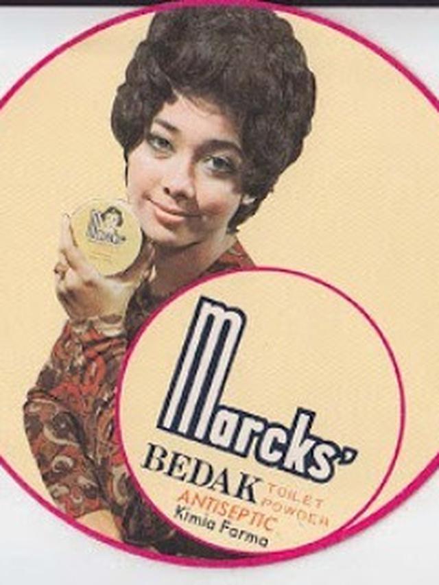 Potret Masa Muda Widyawati Saat Jadi Bintang Iklan