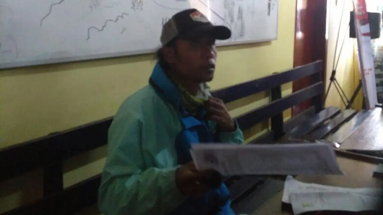 Cak yo, Komunitas Saver