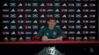 Wonderkid Shea Lacey Curi Perhatian saat Burnley vs Man Utd, Ini Komentar Pelatih