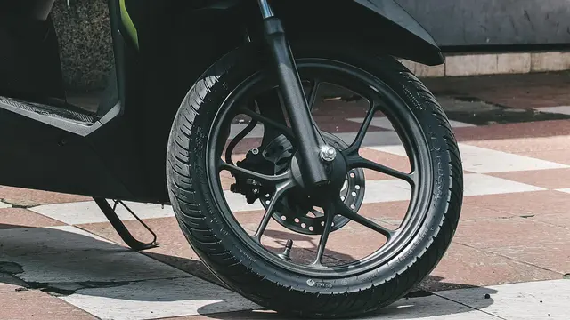 Ban Motor