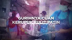 Tri Handayani tahu betul yang dinamakan rasa panik dan putus asa. Pada tahun 2016, suaminya mengalami pemutusan hubungan kerja sepihak dari perusahaan tempatnya bekerja di bidang perikanan. Padahal, pekerjaan suaminya adalah penghasilan utama keluarg...