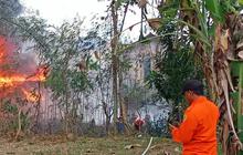 Tragedi Sumur Minyak Terbakar Tewaskan 3 Orang di Blora, ESDM Bakal Razia Sumur Ilegal Dikelola Masyarakat