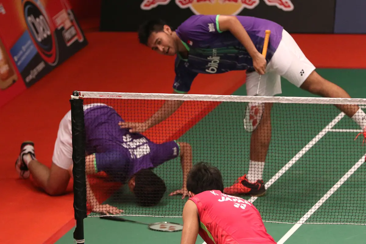 Angga Pratama Putra/Ricky Karanda Suwardi
