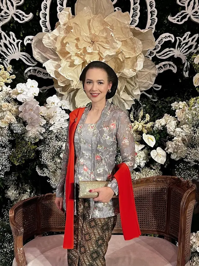 Ira Wibowo