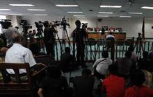 Sudah jadi Justice Collaborator, Kosasih tetap divonis 4 tahun