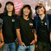 Bersama dengan Asian Games 2018, Slank siapkan single terbaru.