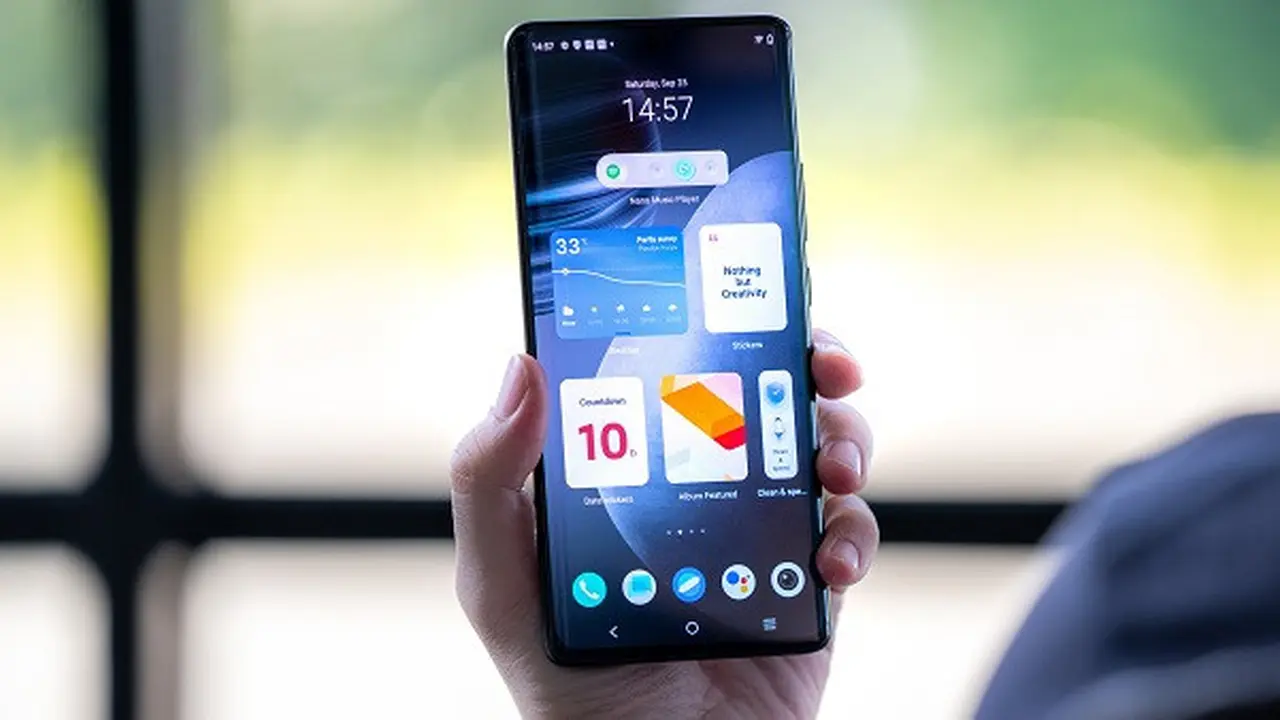 Vivo X70 Pro (Dok. Vivo Indonesia)