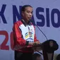 Jokowi saat menutup Peparnas XVI Papua di Stadion Mandala Kota Jayapura, Sabtu (13/11/2021). (Foto: Tangkapan Layar Youtube Sekretariat Kabinet)