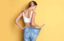 Ciri-ciri Berat Badan Mulai Turun, Tanda Diet Berjalan Lancar