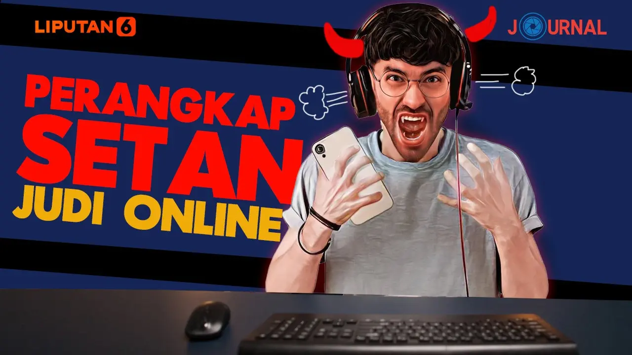 Thumbnail judi online