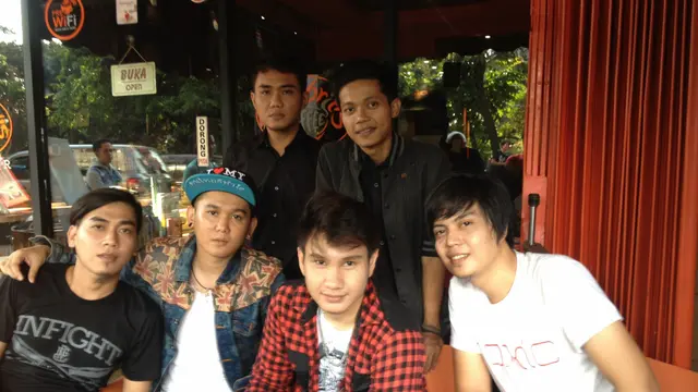 Kangen Band