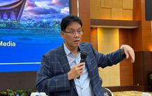 THR PNS Belum Cair Semua, Menkeu Purbaya Beri Penjelasan