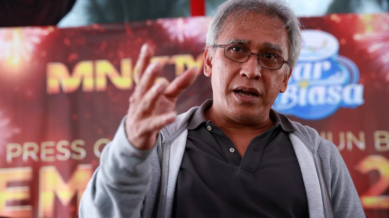 Iwan Fals