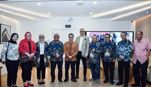Komdigi Dukung Bali Jadi Tuan Rumah Forum Internet Global ICANN87