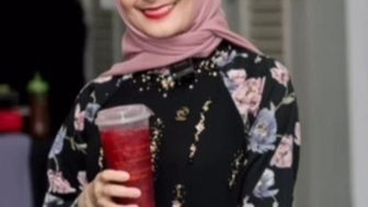 Menyiapkan Beragam Minuman