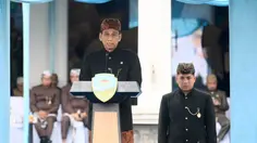 HUT ke-25 Tasikmalaya, Wamendagri Tekankan Manfaat Pembangunan bagi Warga