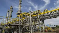 PT Medco Energi Internasional Tbk (MedcoEnergi) terus melakukan inisiatif pengurangan emisi Gas Rumah Kaca (GRK).