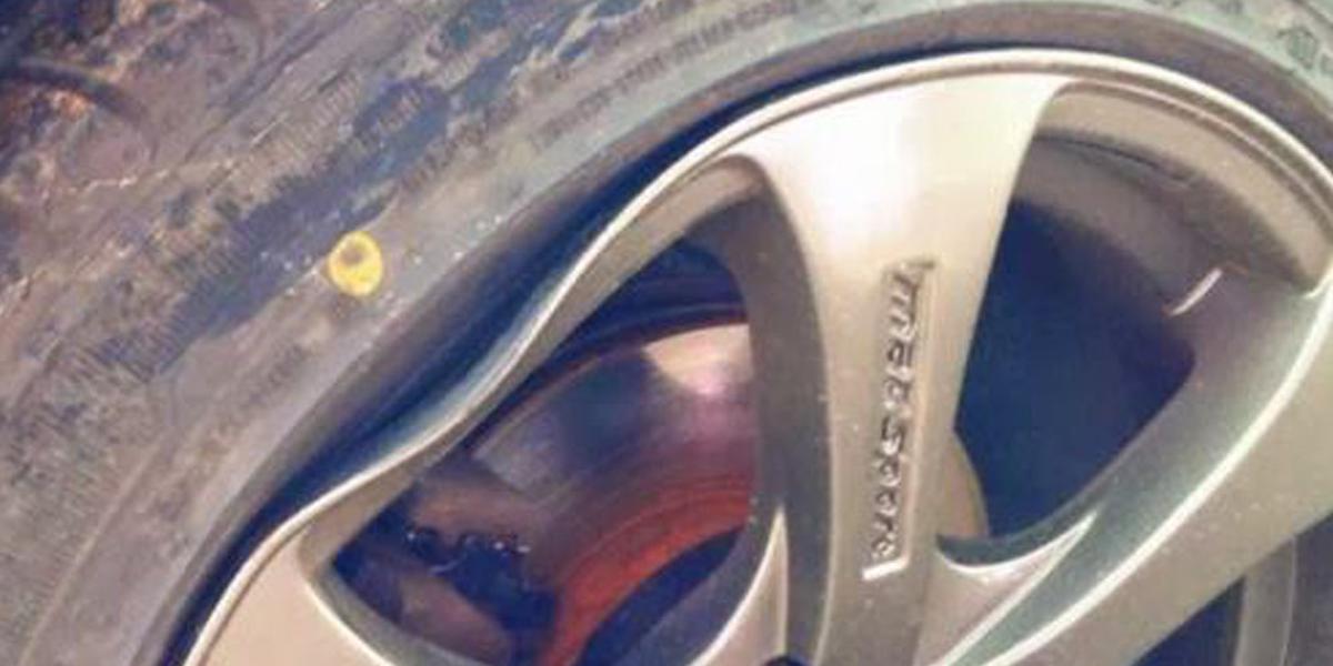 Ketahui Cara Memulihkan Velg yang Bengkok