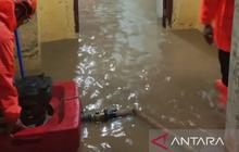Banjir Terjang Babakanmadang, 138 Rumah Warga Terdampak Luapan Kali Cijayanti