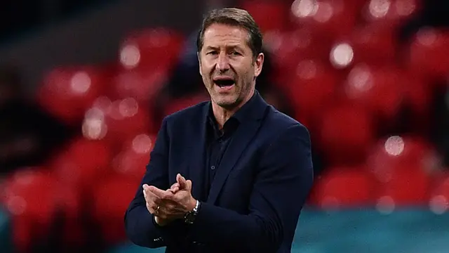 Piala Eropa 2020 Italia melawan Austria