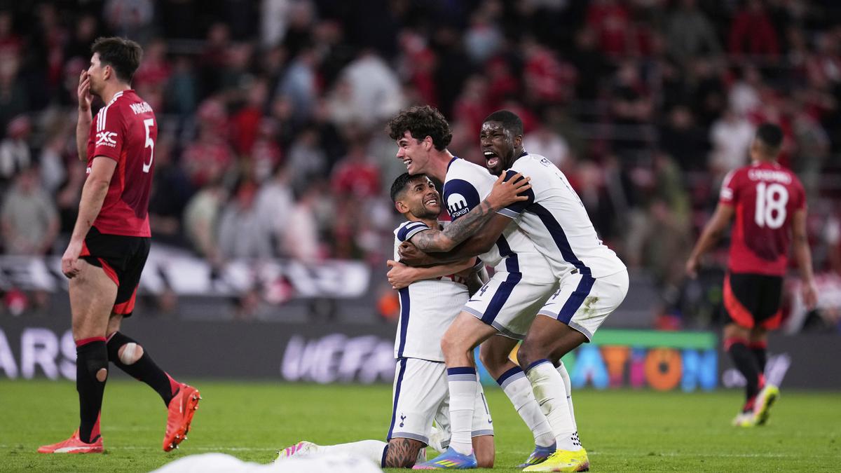 Dari Qarabag ke Bilbao: Jalan Berliku Tottenham Menuju Takhta Liga Europa