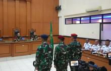 VIDEO: Sidang Panas! Debat Anak Bos Rental Sampai Melotot Skakmat Pengacara TNI, Sikap Tegas Hakim
