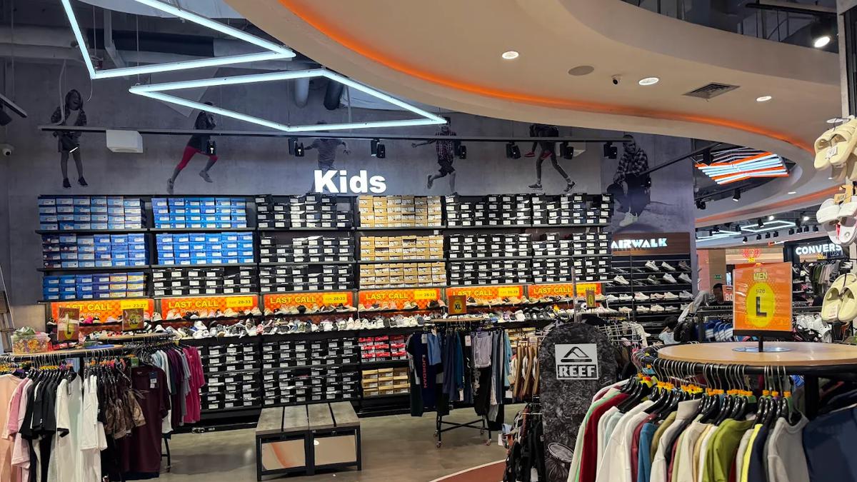 12 Rekomendasi Tempat Beli Baju Lebaran di Jogja 2026, dari Fashion Modern hingga Tradisional