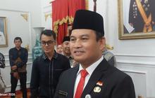Pemda Bengkulu Tegaskan Pentingnya Validitas Data BSPS 2026 untuk Bantuan Tepat Sasaran