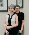 Ari Lasso dan Vitta Dessy Catur Purnama (Instagram/ari_lasso)