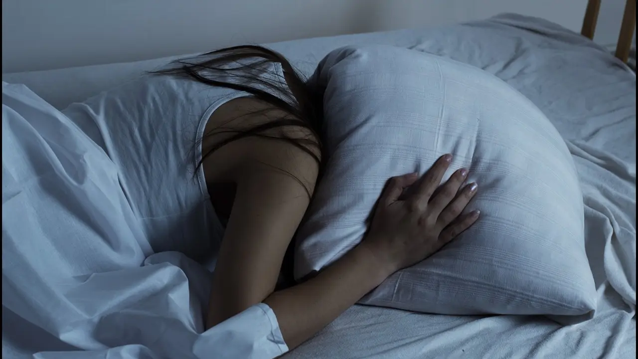11 Kebiasaan Menjelang Tidur yang Bikin Kamu Jadi Orang Gagal 