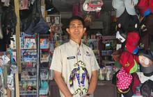 Dorong Literasi Keuangan, Guru Papua Ini Edukasi Warga Lewat Jaringan AgenBRILink