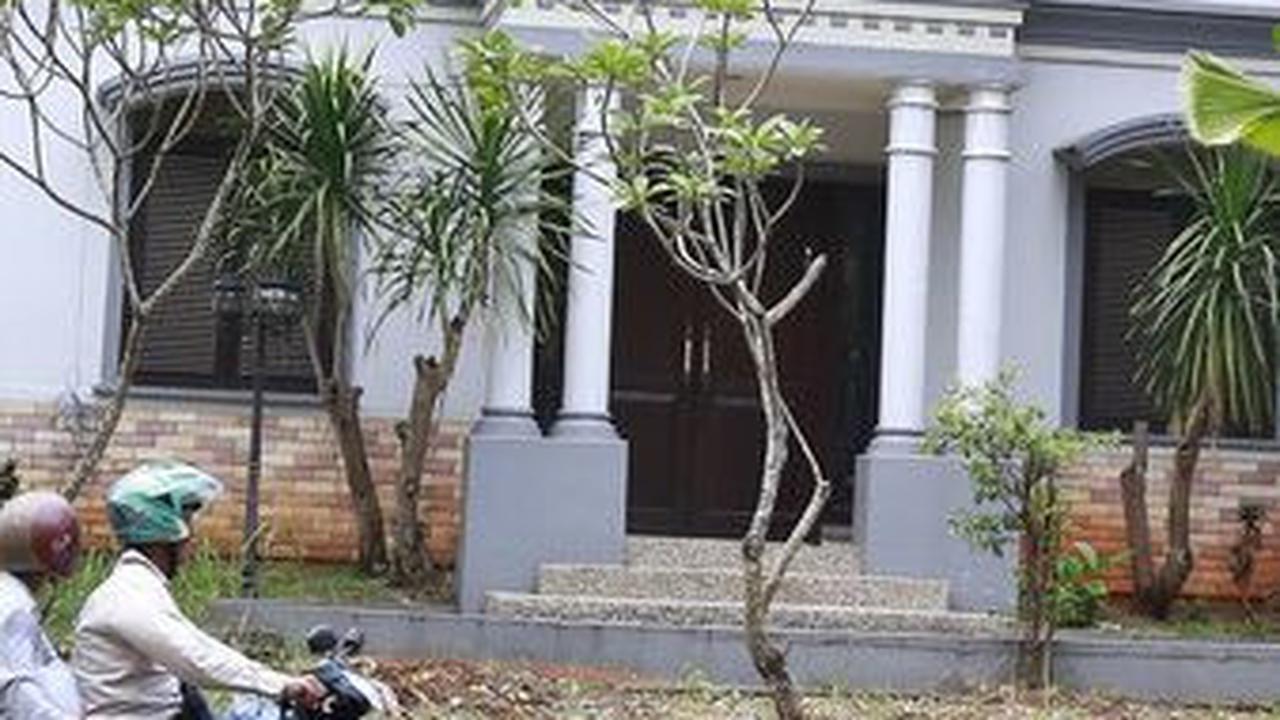 Tak Tersorot, Begini Kondisi Asrama AFI Sekarang, Dulu Saksi Cinta Kini Masih Berdiri Kokoh