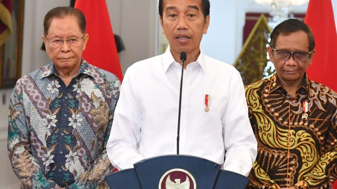 Dok. Istimewa