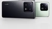Xiaomi 13 Pro dan Xiaomi 13 (Xiaomi)