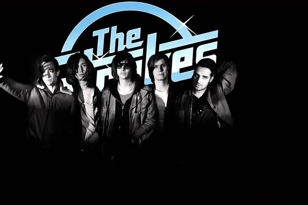 The Strokes