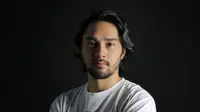 Reaksi Achmad Megantara Ketemu Acha Septriasa di Film Air Mata Mualaf: Kaget, Happy Sama Penasaran