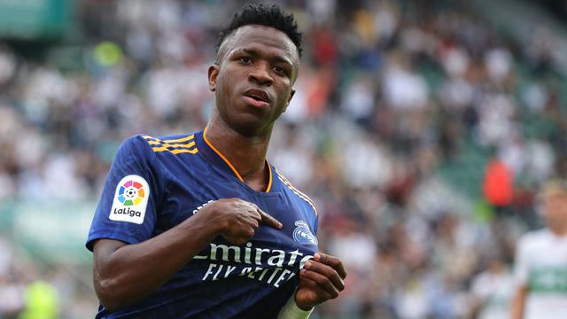 Foto: 5 Pesepak Bola yang Dinilai Paling Egois di Dunia, termasuk Cristiano Ronaldo dan Mohamed Salah