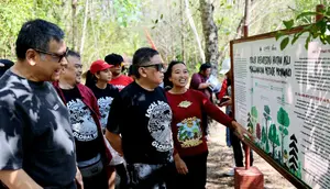 PDIP Bakal Gelar Pekan Peduli Sampah Nasional, Kejar Rekor MURI