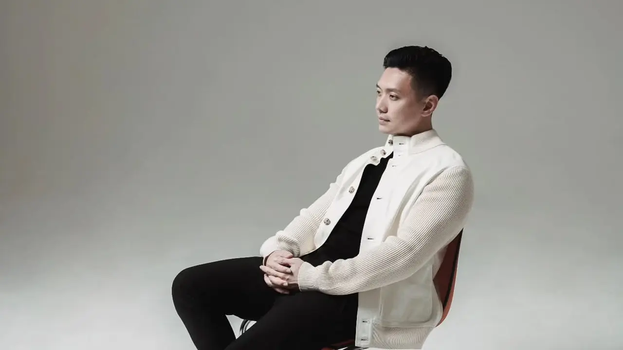 Andrew Susanto