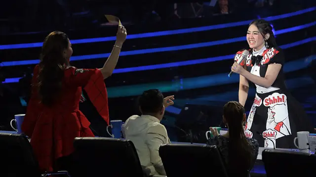 [Bintang] Via Vallen