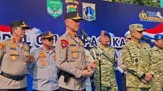 Kapolda Metro Minta Warga Laporkan Polisi Nakal saat Operasi Patuh Jaya