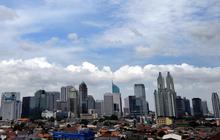 Prakiraan BMKG: Suhu Jakarta Bisa Sentuh 34 Derajat Celsius