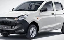 Suzuki Alto Generasi Terbaru Siap Diluncurkan, Bobot Lebih Ringan
