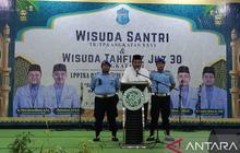 Pangkalpinang Wajibkan Siswa SMP Belajar Al Quran di Masjid, Tekan Kenakalan Remaja